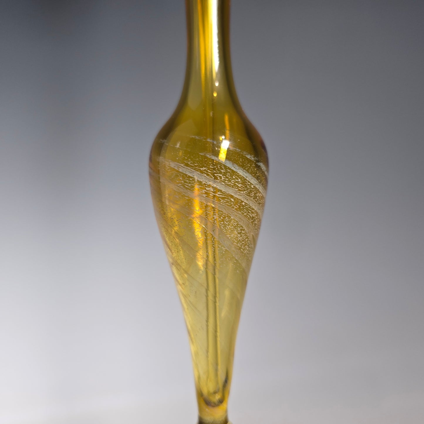 Sun Perfume Potion Bottle - 2025 Collection #0826