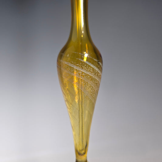 Sun Perfume Potion Bottle - 2025 Collection #0826