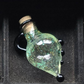 Dichro Potion Bottle Necklace Collection