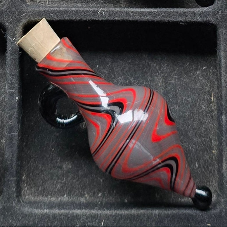 Full Color Potion Bottle Necklace Collection