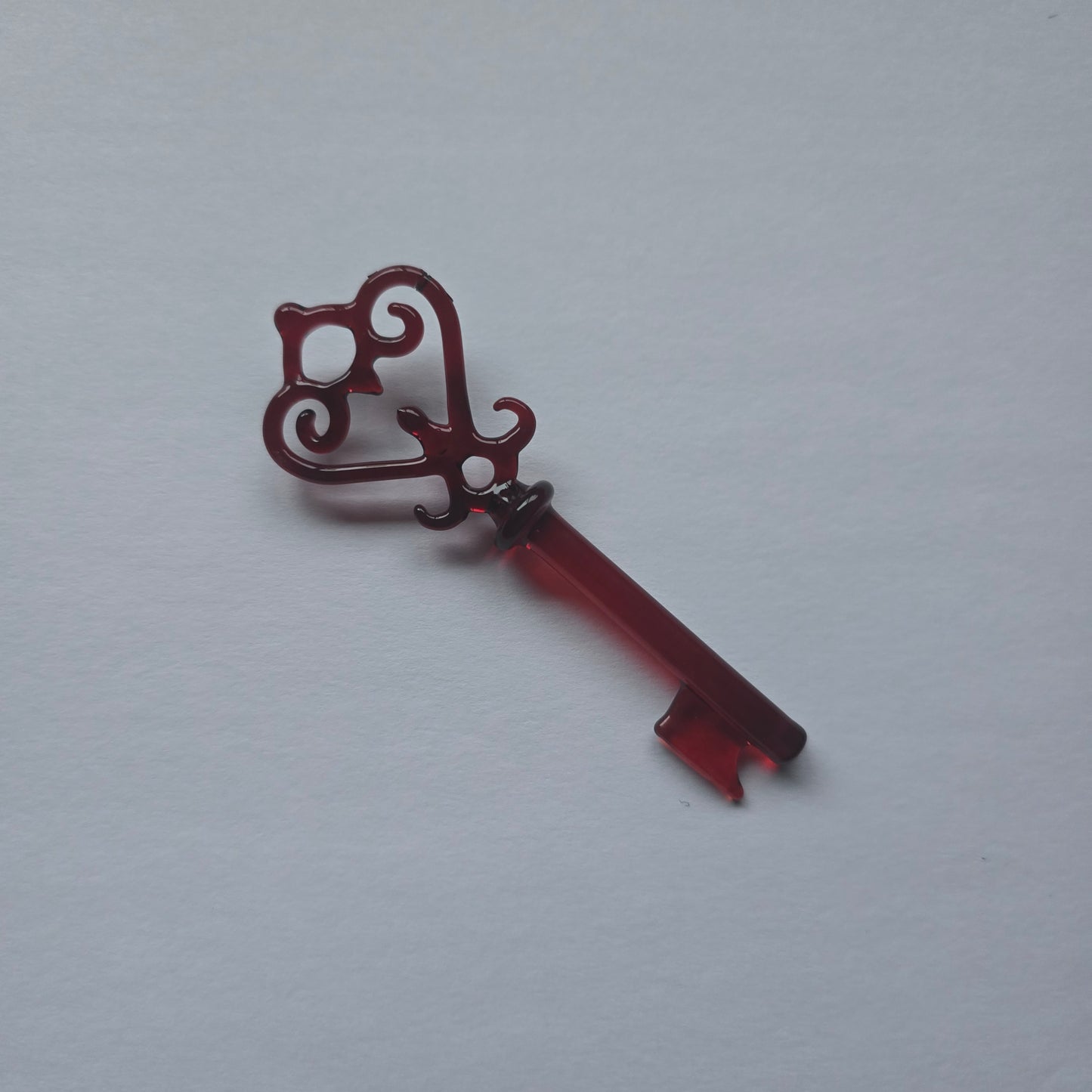 Return to OZ keys, Mombi Key, Oz key