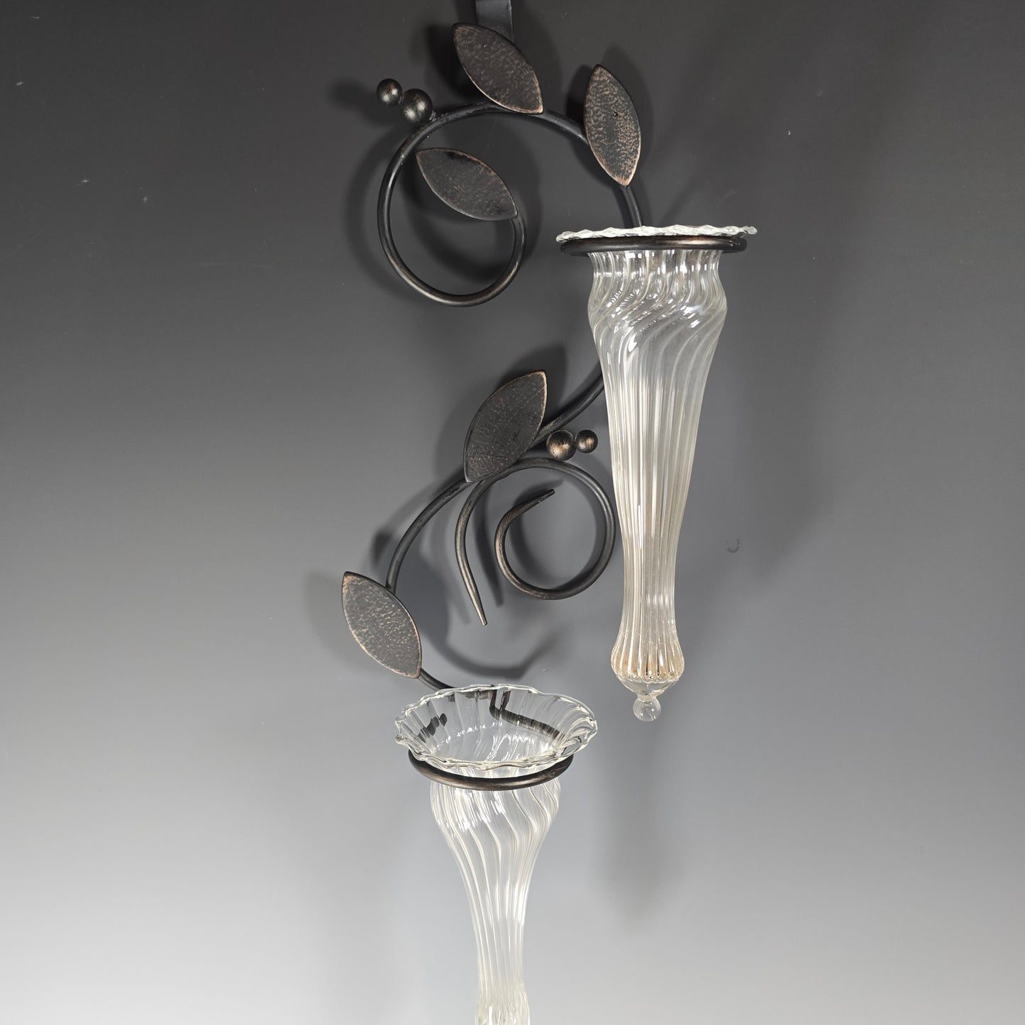 Propagation Station, Double Tube