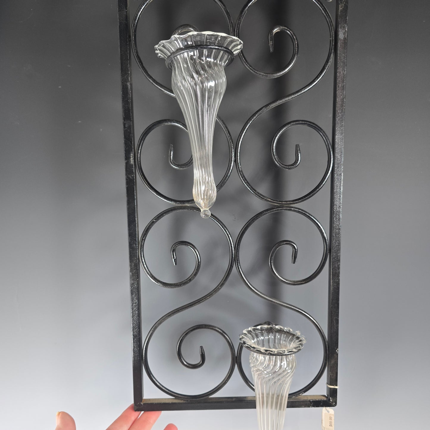 Propagation Station, Double Tube