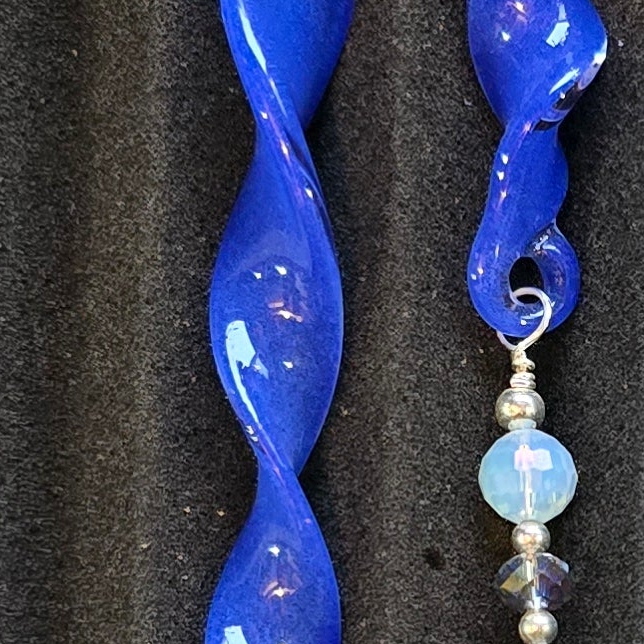 Glow in the dark Suncatcher and Mooncatcher