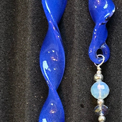 Glow in the dark Suncatcher and Mooncatcher