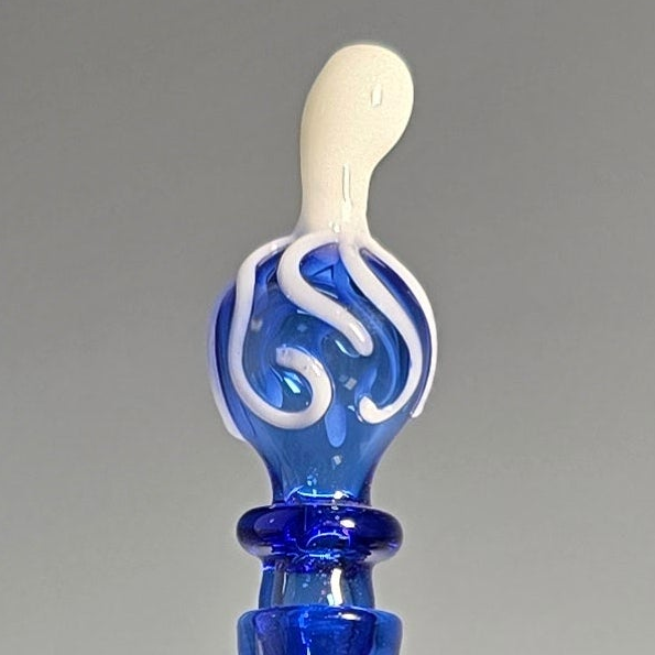 Octopus Perfume Bottle