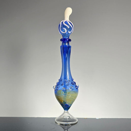 Octopus Perfume Bottle