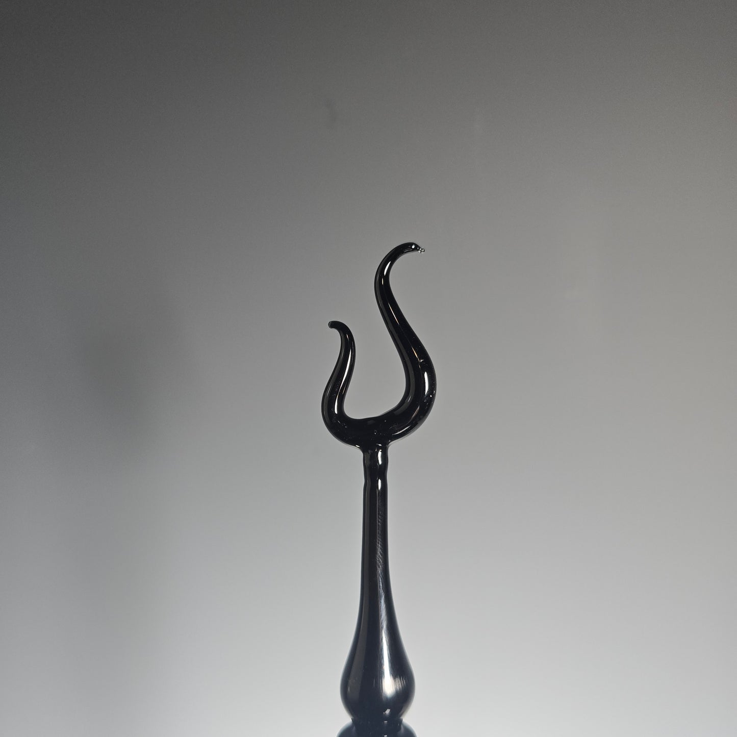 Flame Perfume Potion Bottle - 2025 Collection