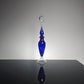 Cobalt Moon Perfume Bottle #0852