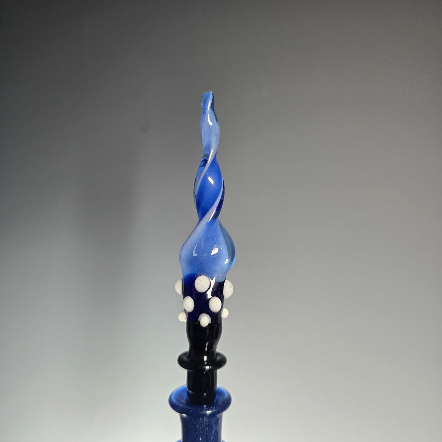 Glow in the dark Perfume Bottle with Twisty Top #0851