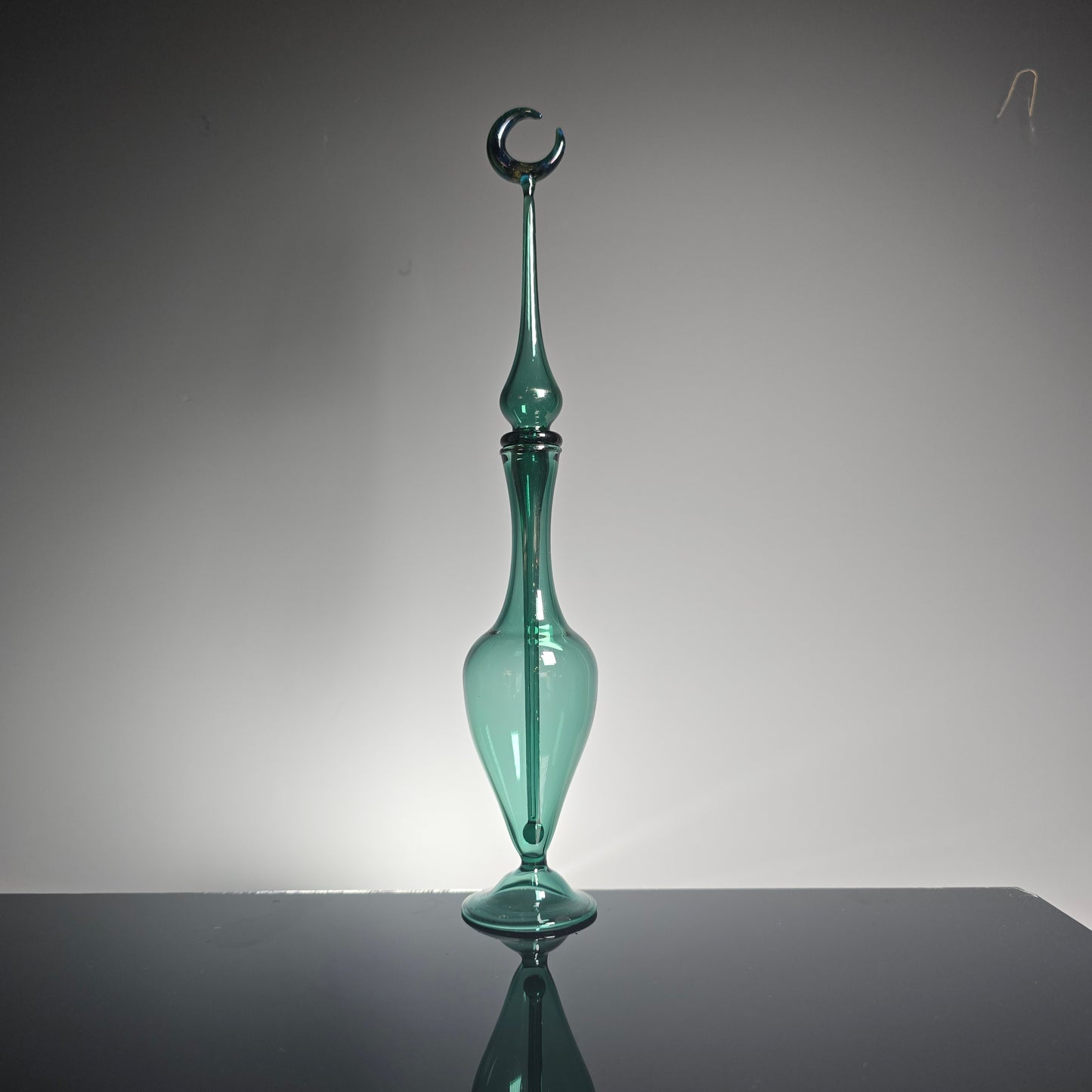 Moon Perfume Potion Bottle #0865