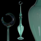 Moon Perfume Potion Bottle #0865