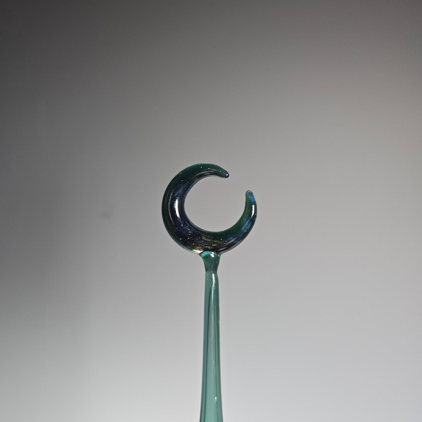 Moon Perfume Potion Bottle #0865