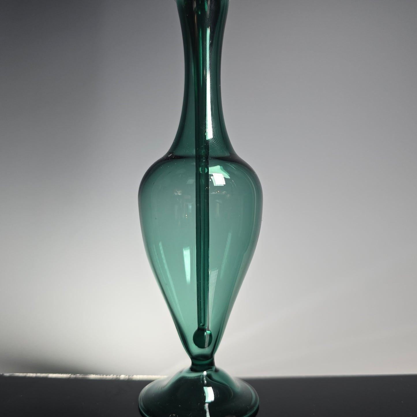 Moon Perfume Potion Bottle #0865