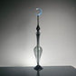 Moon Perfume Potion Bottle #0863