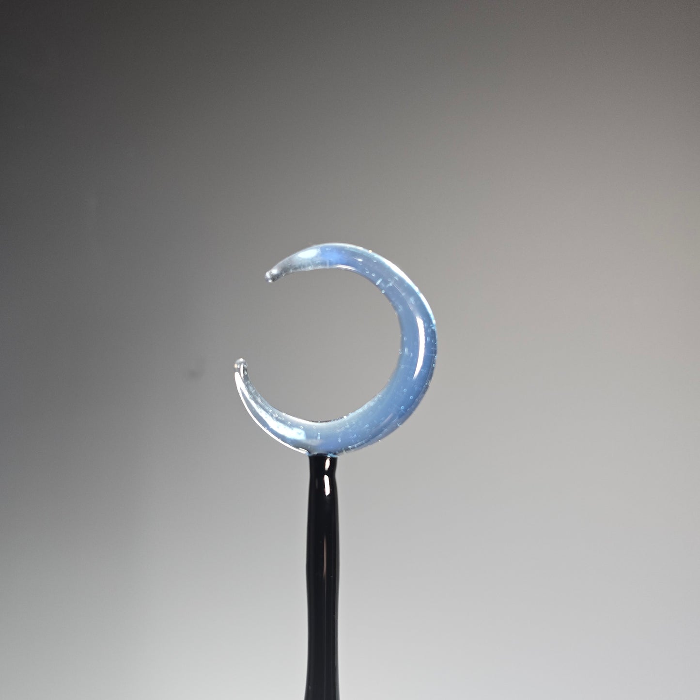 Moon Perfume Potion Bottle #0863