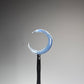 Moon Perfume Potion Bottle #0863