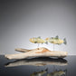 Trout and Salmon Fish Sculptures, 2025 #0901