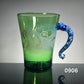 Octopus Tentacle Mugs