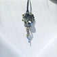 Eyeball Tentacle Monster Pendant #0933