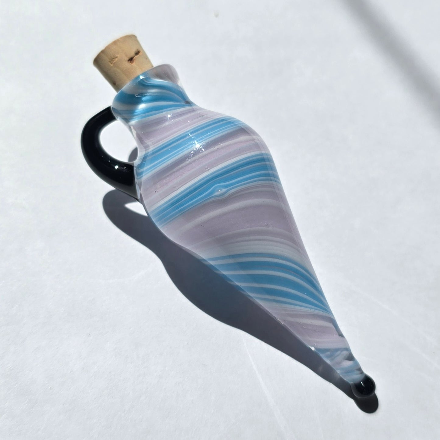 Full Color Potion Bottle Necklace Collection