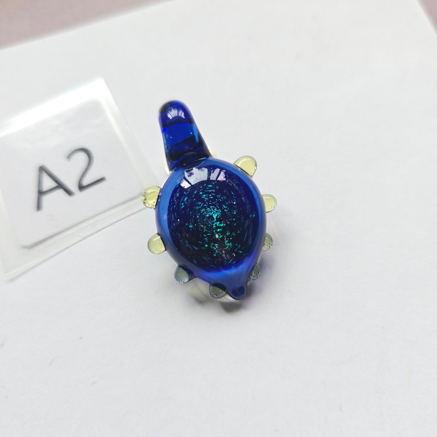 Dichro Pendants