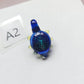 Dichro Pendants