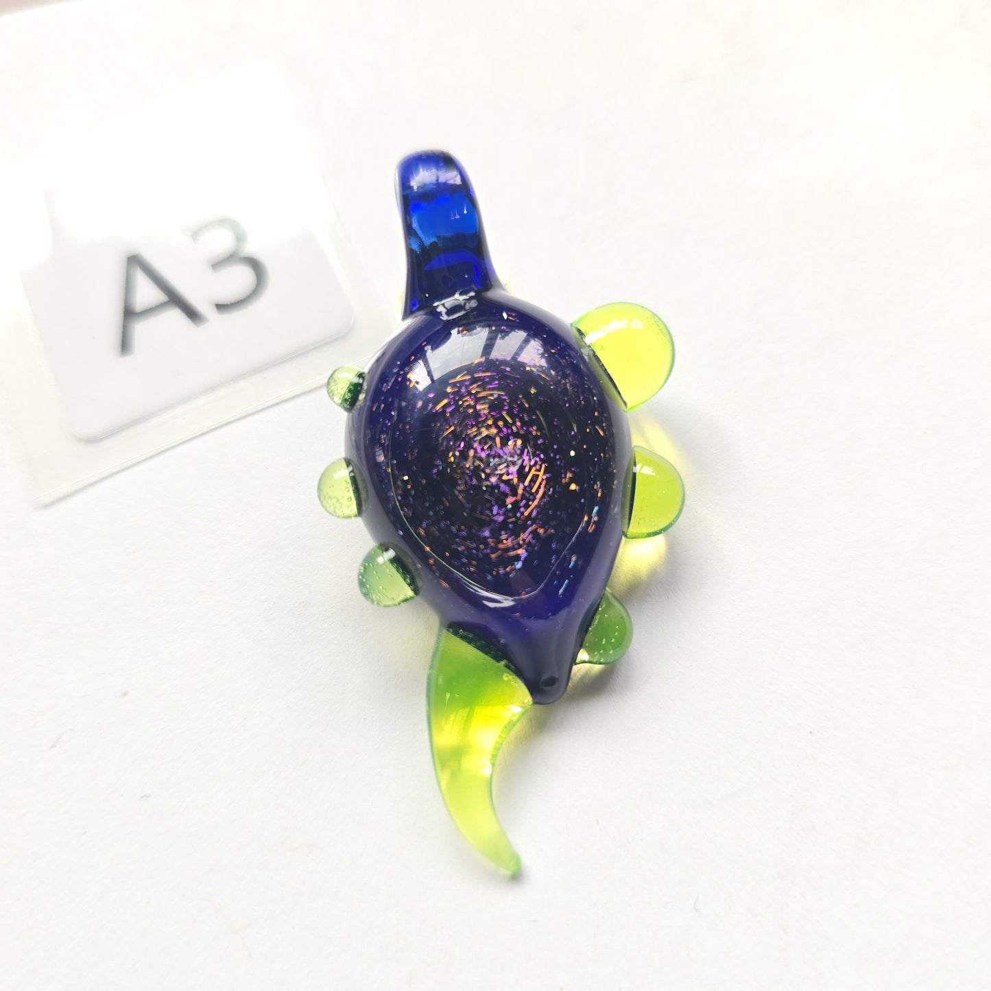 Dichro Pendants