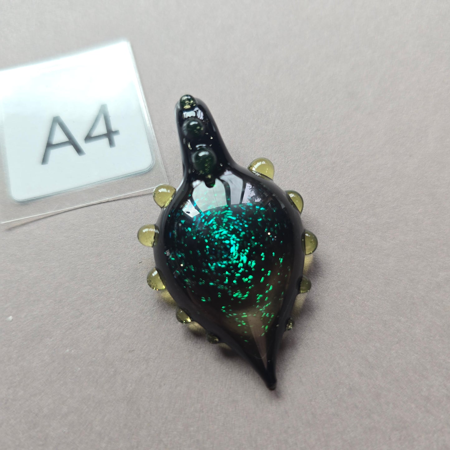 Dichro Pendants
