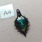 Dichro Pendants