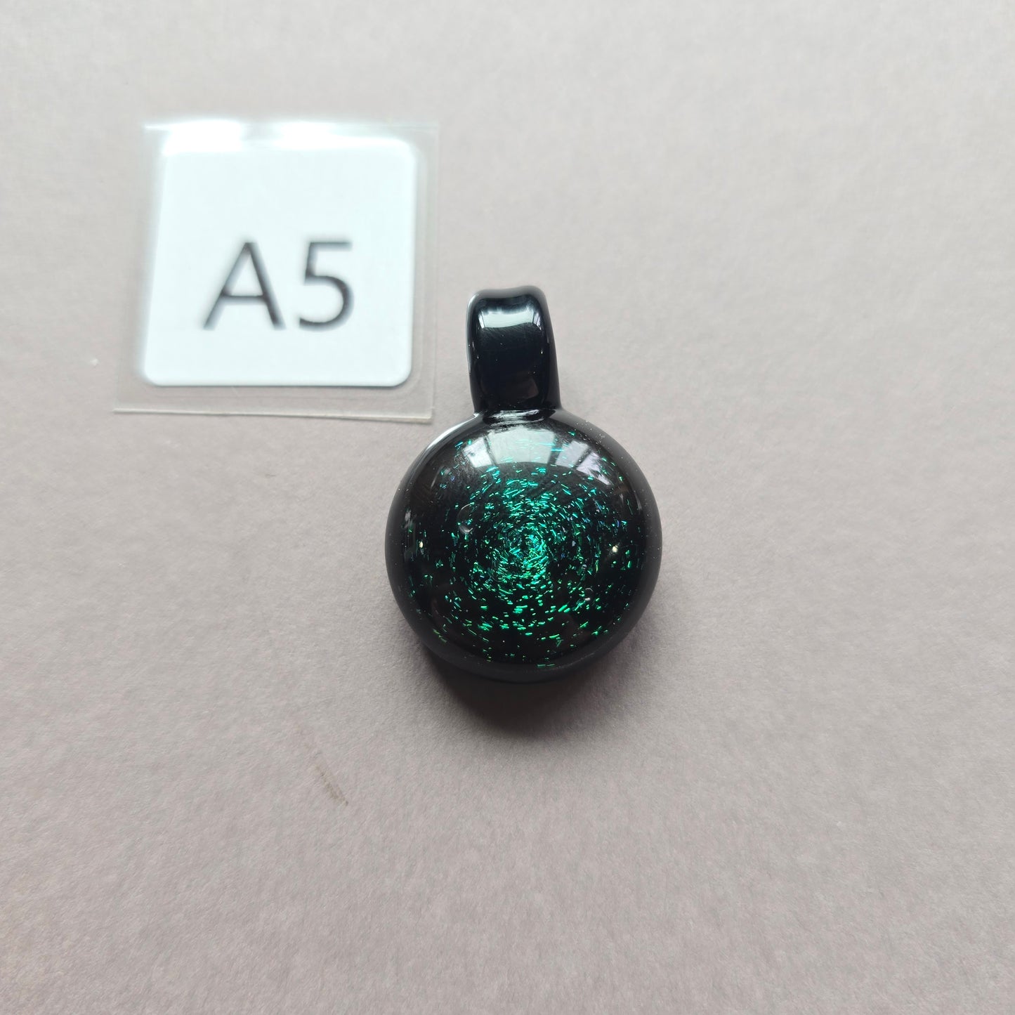 Dichro Pendants
