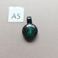 Dichro Pendants