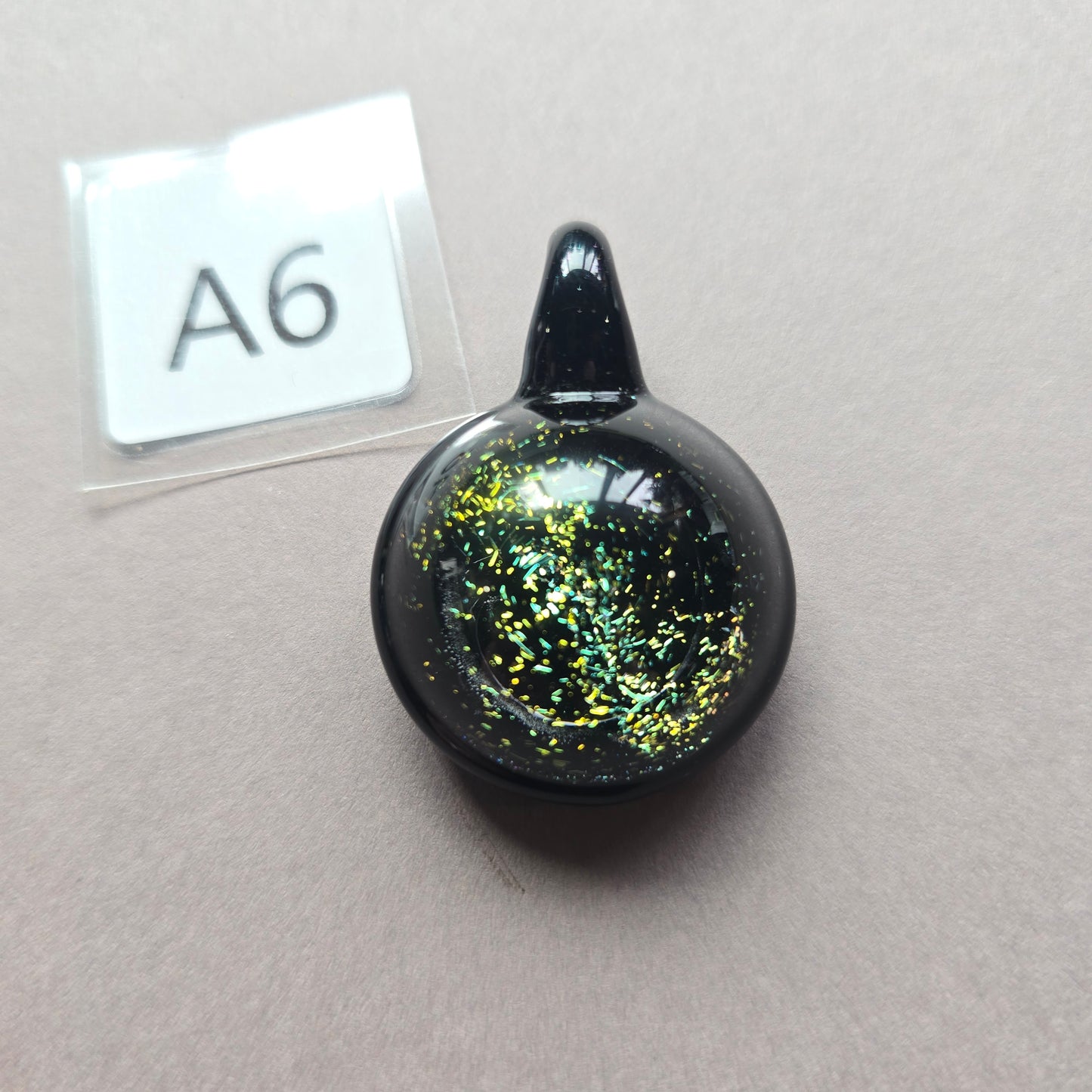 Dichro Pendants