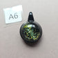 Dichro Pendants