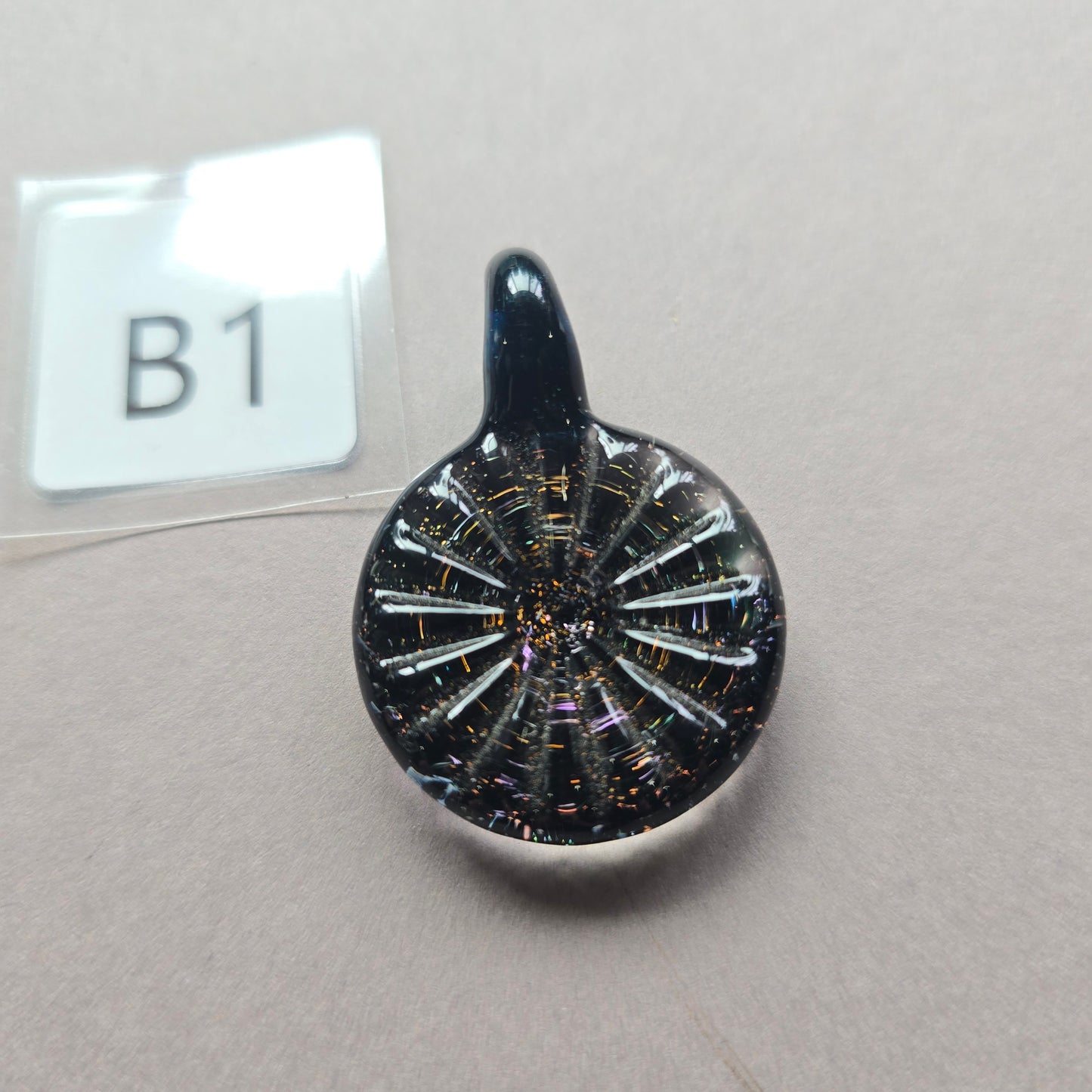 Dichro Pendants