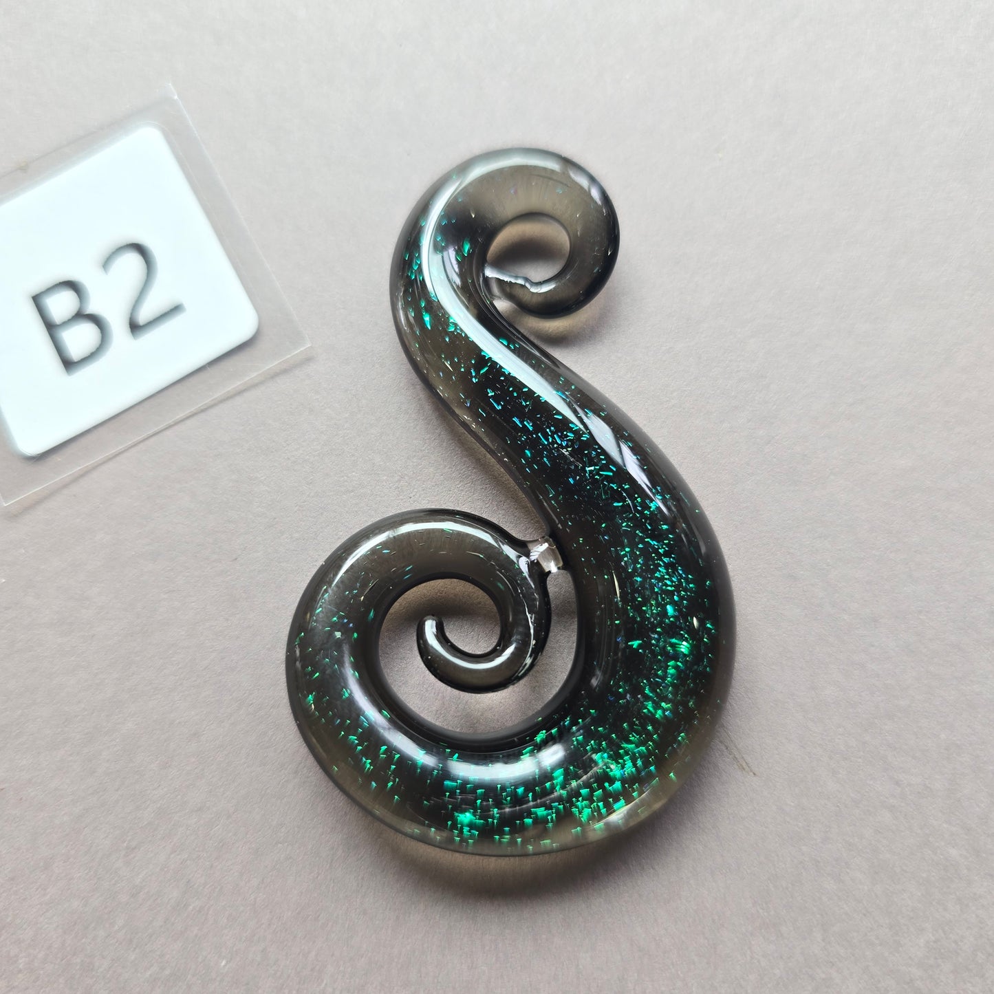 Dichro Pendants
