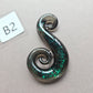 Dichro Pendants