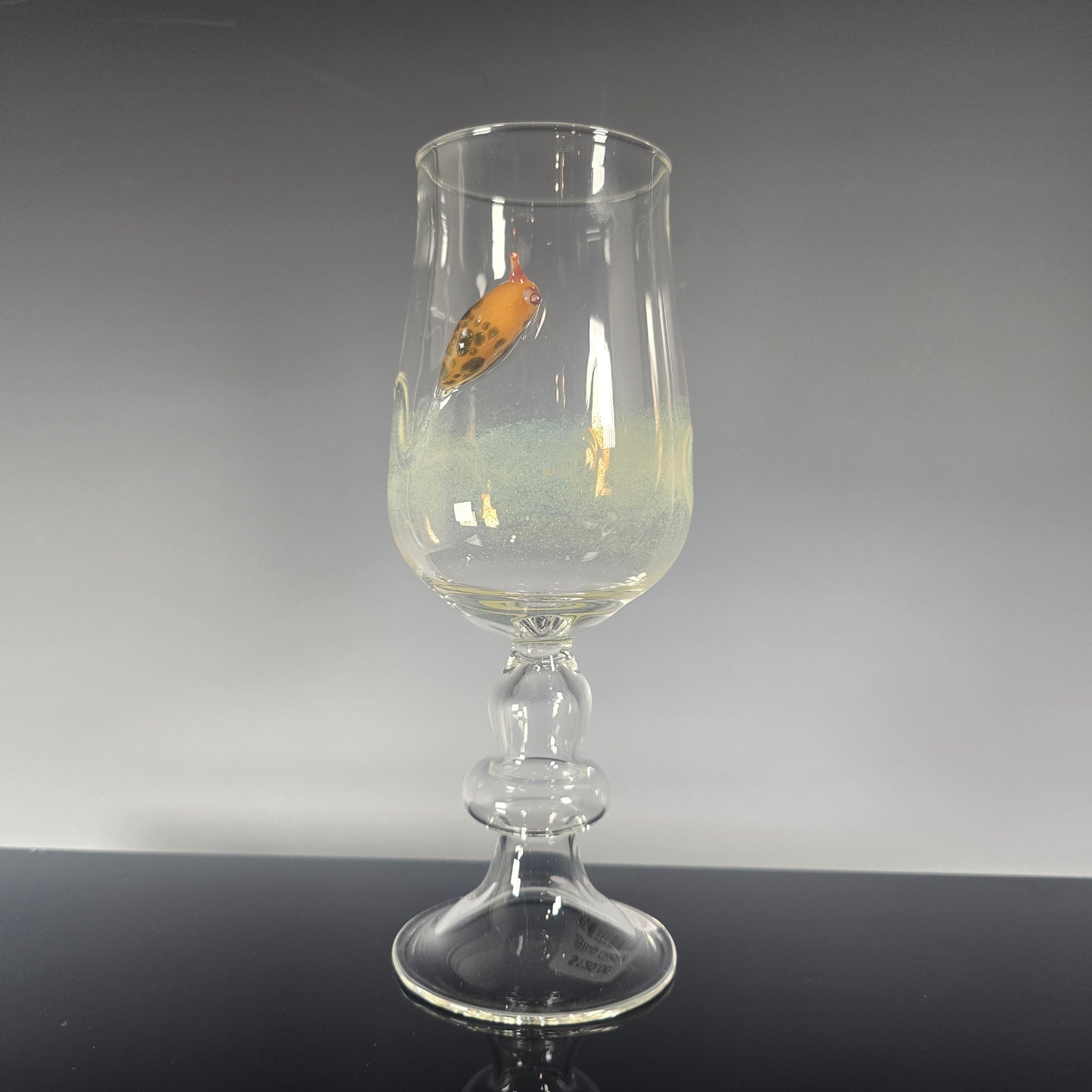Slug Goblet