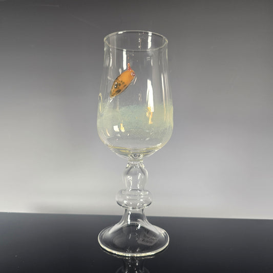 Slug Goblet