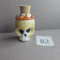 Fairy King Skull Amulet Collection