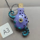 Eyeball Monster Potion Bottle Necklace Collection (Copy)