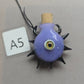 Eyeball Monster Potion Bottle Necklace Collection (Copy)