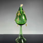 Ostara Spring Oil Lamp