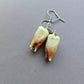 Tooth Necklace