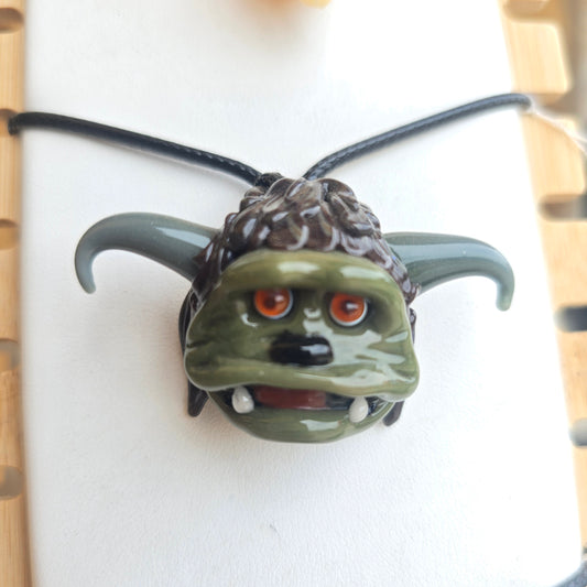 Ludo pendant