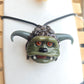 Ludo pendant