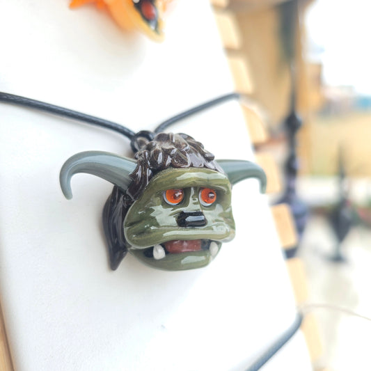 Ludo pendant