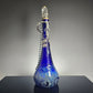 Belt Potion Bottle w/ wire wrapped Handle, Water Bottle