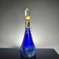Belt Potion Bottle w/ wire wrapped Handle, Water Bottle