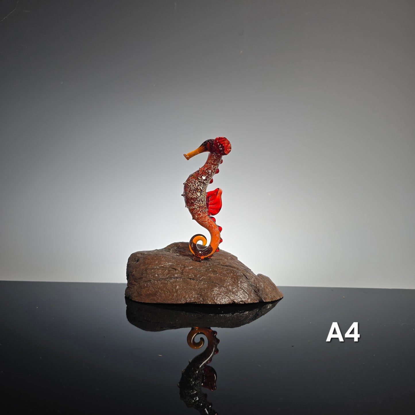 Seahorse Sculptures